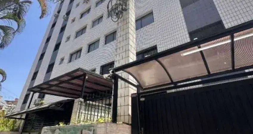 Apartamento com 1 quarto à venda na RUA GUILHERMINA, 171, Guilhermina, Praia Grande