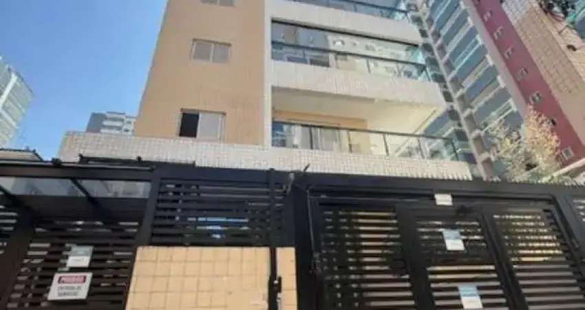Apartamento com 2 quartos à venda na RUA OCIAN, 341, Cidade Ocian, Praia Grande