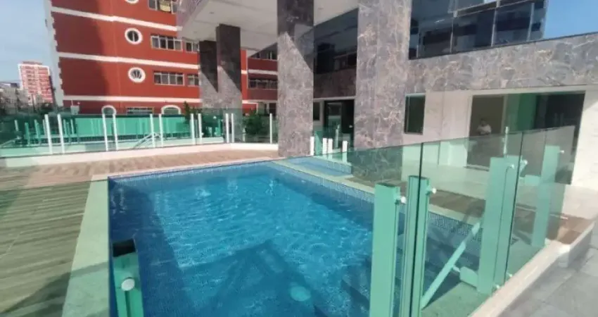 Apartamento com 2 quartos à venda na RUA VILA TUPI, 354, Tupi, Praia Grande