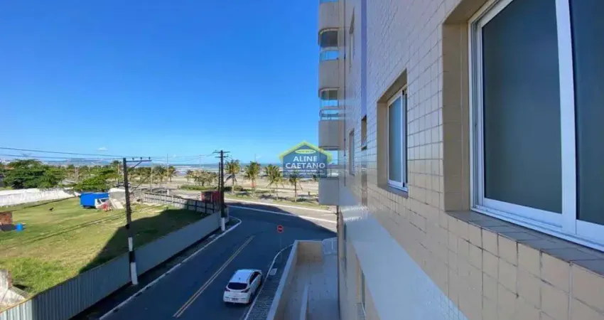 Apartamento com 1 quarto à venda na RUA Maracanã, 92, Balneário Maracanã, Praia Grande