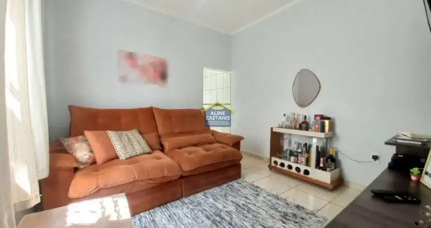 Casa com 2 quartos à venda na RUA ANTÁRTICA, 116, Vila Antártica, Praia Grande