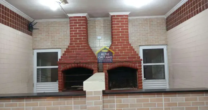 Kitnet / Stúdio à venda na RUA Caiçara, 97, Vila Caiçara, Praia Grande