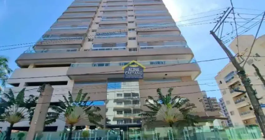 Apartamento perfeito para o conforto e lazer da sua familia,pertinho da praia- ocian