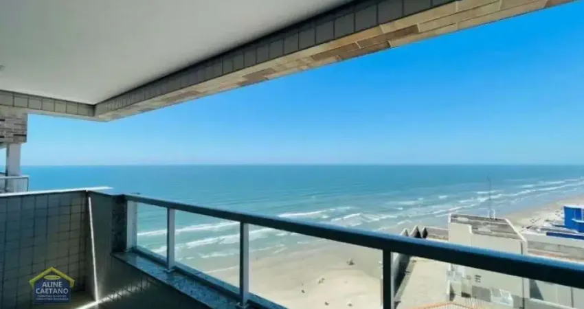 Cobertura com 3 quartos à venda na RUA CAIÇARA, 12551, Vila Caiçara, Praia Grande