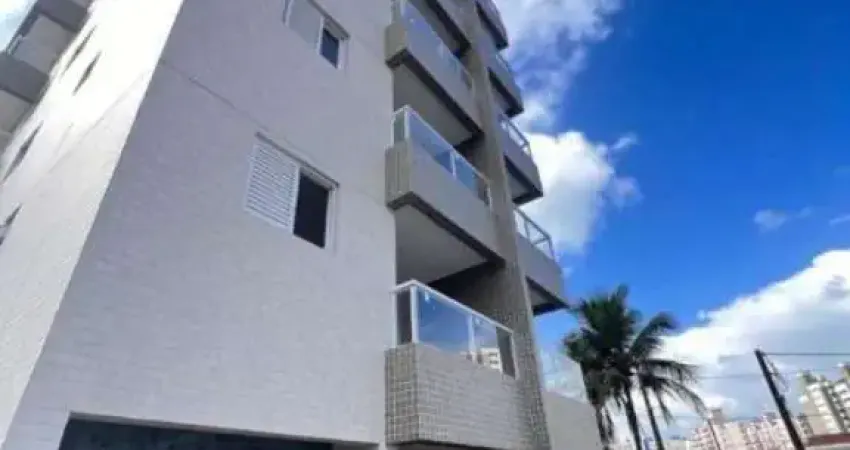 Apartamento com 2 quartos à venda na RUA MIRIM, 506, Vila Mirim, Praia Grande