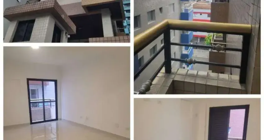 Apartamento com 3 quartos à venda na RUA VILA GUILHERMINA, 462, Guilhermina, Praia Grande