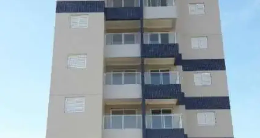 Apartamento com 2 quartos à venda na RUA MIRIM, 491, Vila Mirim, Praia Grande