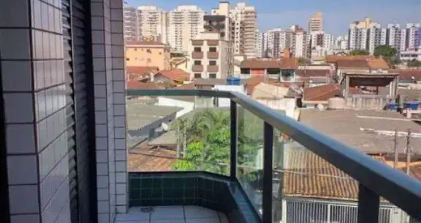Apartamento com 2 quartos à venda na Rua Tupi, 621, Tupi, Praia Grande
