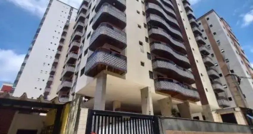 Apartamento com 2 quartos à venda na Rua Tupi, 381, Tupi, Praia Grande