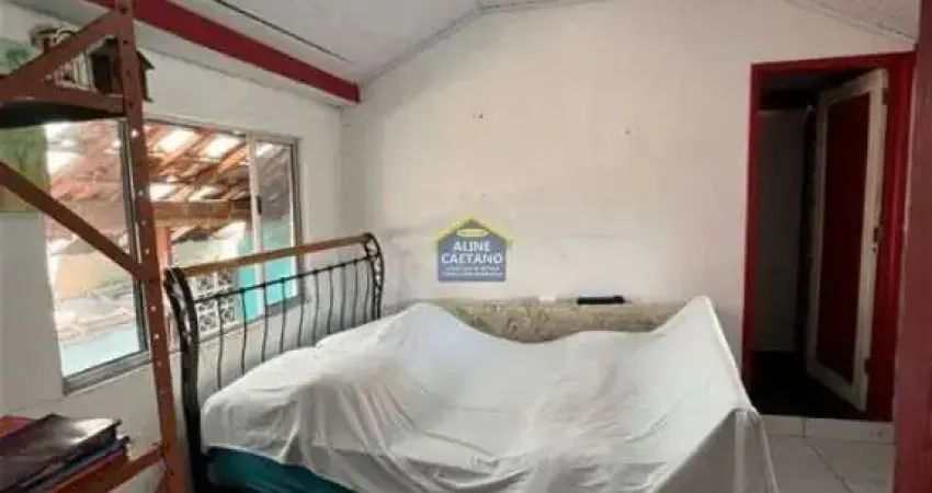 Casa com 2 quartos à venda na RUA BOQUEIRAO, 592, Boqueirão, Praia Grande