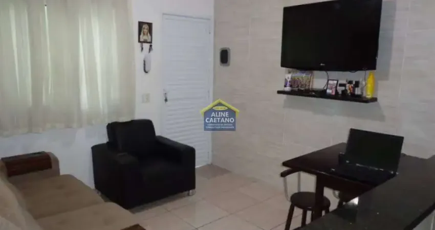 Casa com 2 quartos à venda na RUA AVIAÇÃO, 111, Aviação, Praia Grande