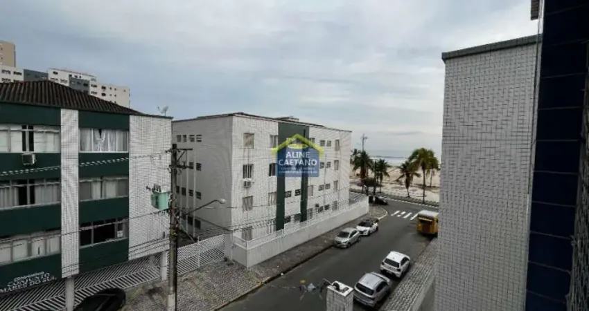 Kitnet / Stúdio à venda na Rua Tupi, 98, Tupi, Praia Grande