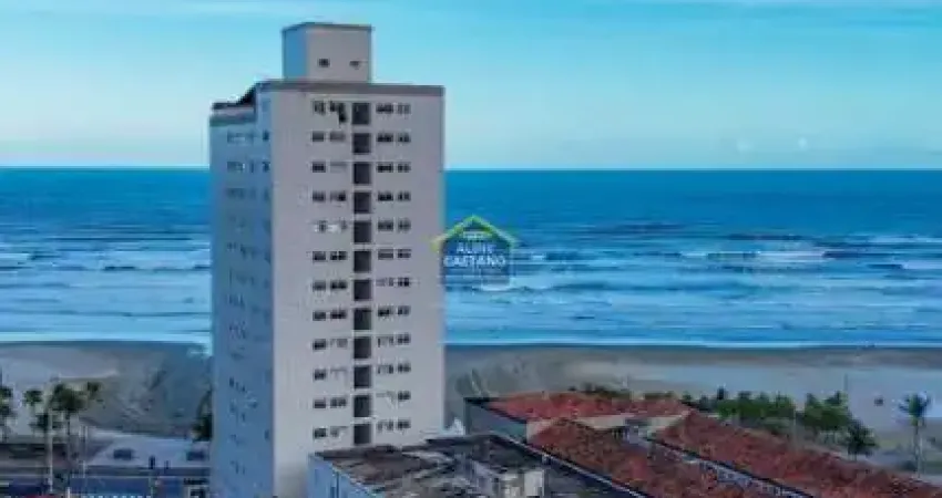 Vai peder? kitão reformado c/ vaga, 50 mts da praia 190 à vista