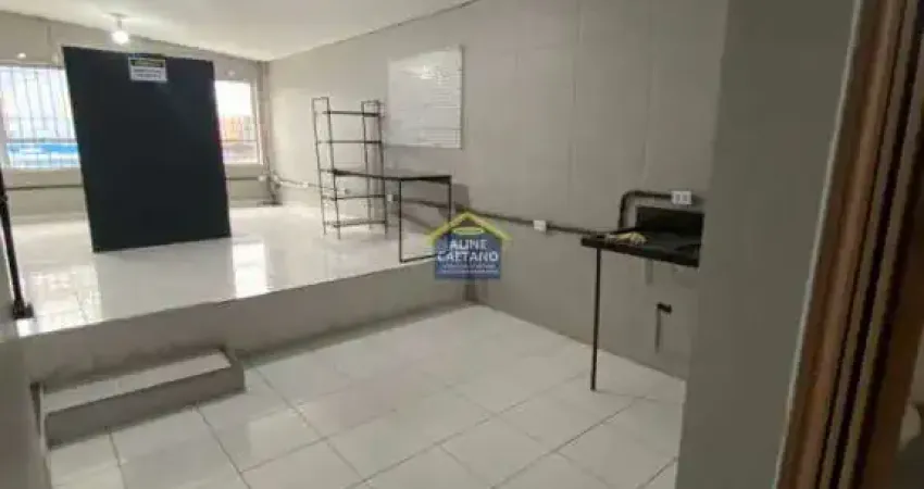 Sala comercial à venda na RUA GUILHERMINA, 1201, Guilhermina, Praia Grande