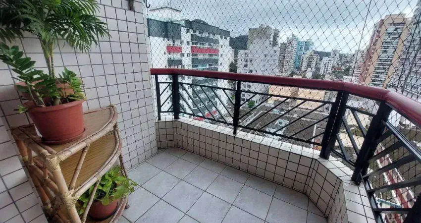 Apartamento com 2 quartos à venda na RUA FORTE, 594, Canto do Forte, Praia Grande