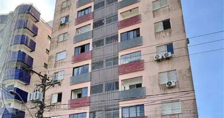 Apartamento com 2 quartos à venda na Rua Tupi, 391, Tupi, Praia Grande