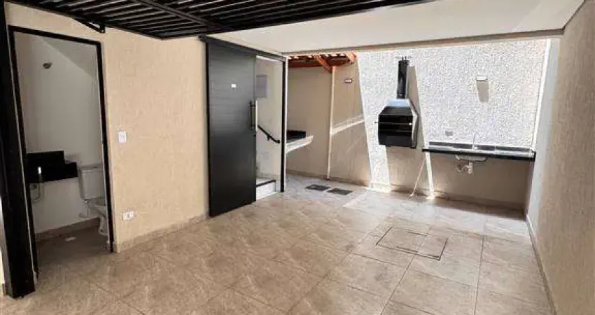 Casa com 2 quartos à venda na Rua Tupi, 1189, Tupi, Praia Grande