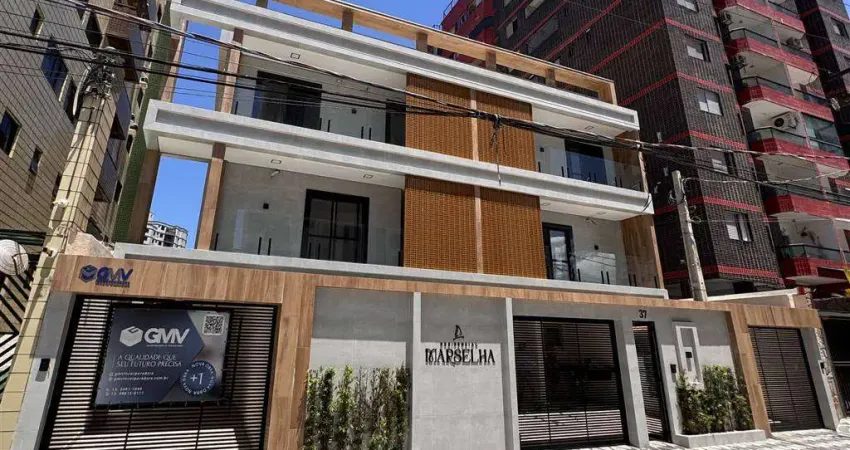 Casa com 2 quartos à venda na Rua Tupi, 1189, Tupi, Praia Grande