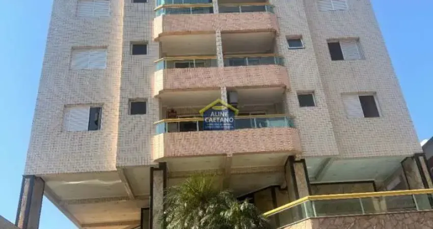 Apartamento com 2 quartos à venda na Rua Tupi, 411, Tupi, Praia Grande