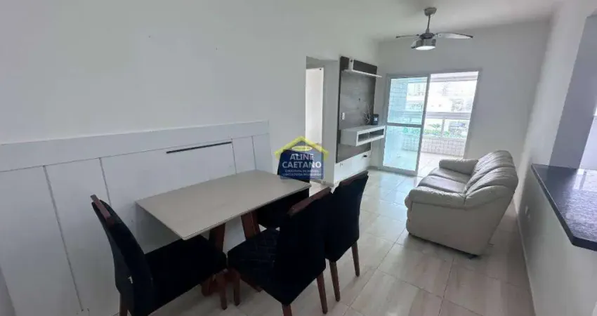 Com 2 dorms varanda gourmet e lazer completo - pertinho da praia!! financia!