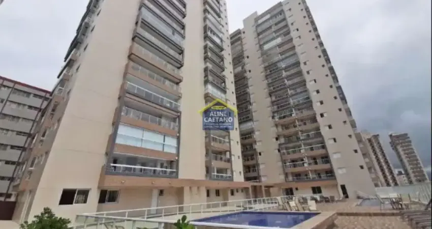 Apartamento com 2 quartos à venda na RUA CAMPO DA AVIACAO, 251, Campo da Aviação, Praia Grande