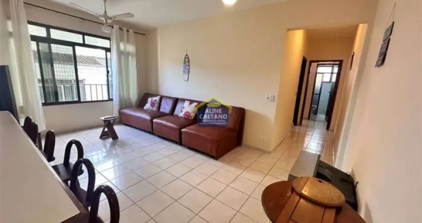 Apartamento com 2 quartos à venda na RUA BOQUEIRÃO, 1206, Boqueirão, Praia Grande