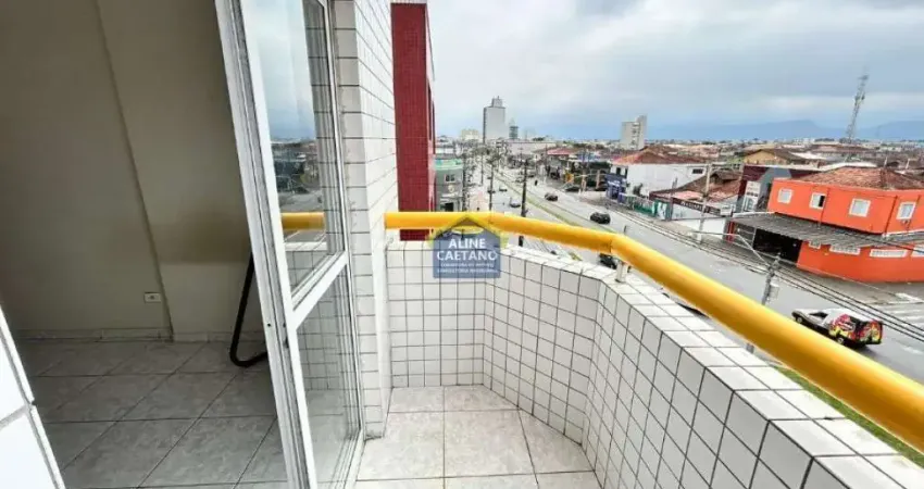 Kitnet / Stúdio à venda na Rua Tupi, 6108, Tupi, Praia Grande