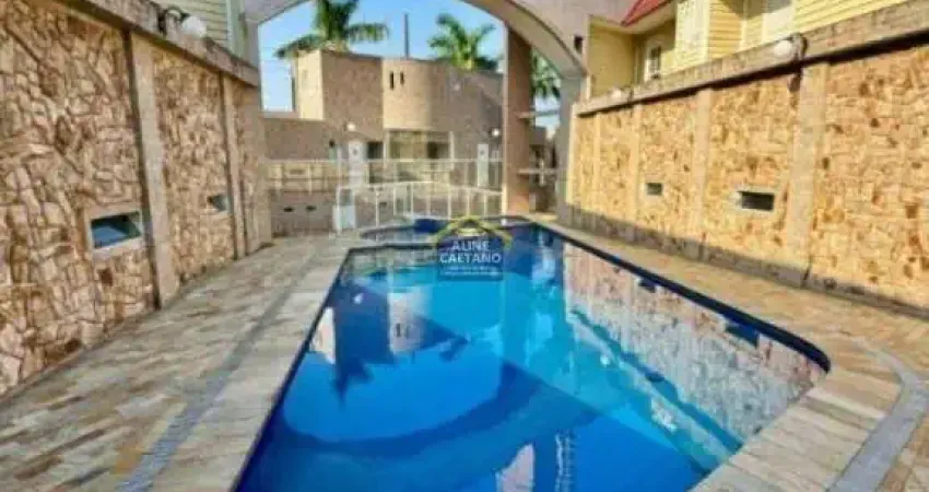 Casa de condomínio 03 dorms, 02 suítes, 03 vagas privativas, 142m2