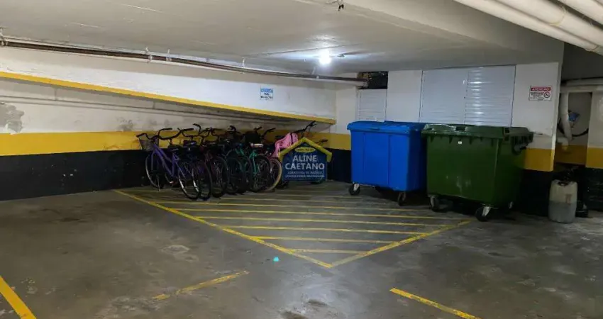 Apartamento com 2 quartos à venda na Rua Tupi, 407, Tupi, Praia Grande