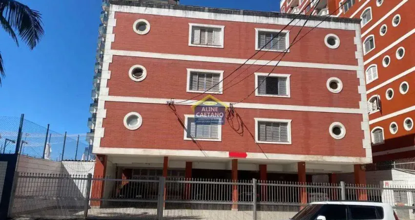 Apartamento com 1 quarto à venda na RUA VILA TUPI, 582, Tupi, Praia Grande