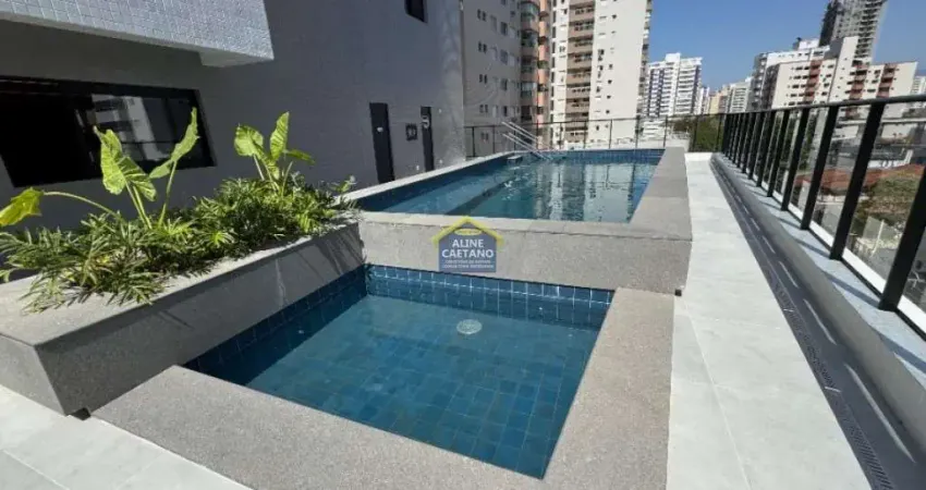 Apartamento com 2 quartos à venda na RUA CAMPO DA AVIACAO, 257, Campo da Aviação, Praia Grande