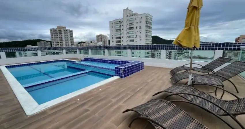 Apartamento com 2 quartos à venda na RUA BOQUEIRAO, 626, Boqueirão, Praia Grande