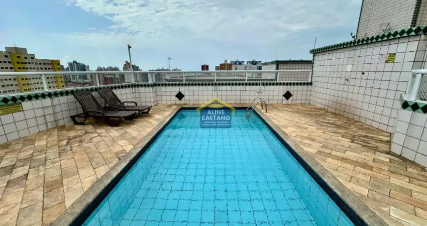 Apartamento com 1 quarto à venda na RUA CIDADE OCIAN, 814, Cidade Ocian, Praia Grande