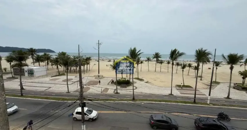 Kitnet / Stúdio à venda na RUA VILA GUILHERMINA, 88, Guilhermina, Praia Grande