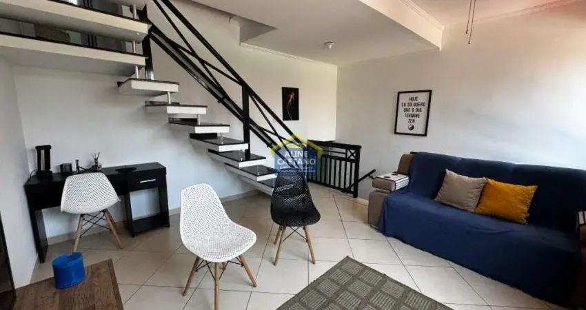 Lindo sobrado com 2 dorms na aviação - apenas 300mts da praia! financia!