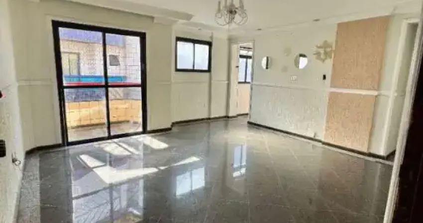 Cobertura com 4 quartos à venda na RUA OCIAN, 211, Cidade Ocian, Praia Grande