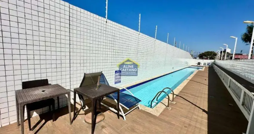 Apartamento com 2 quartos à venda na RUA CAMPO DA AVIACAO, 651, Campo da Aviação, Praia Grande