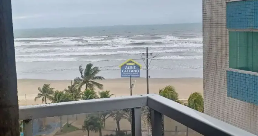 Apartamento com 1 quarto à venda na RUA OCIAN, 141, Cidade Ocian, Praia Grande