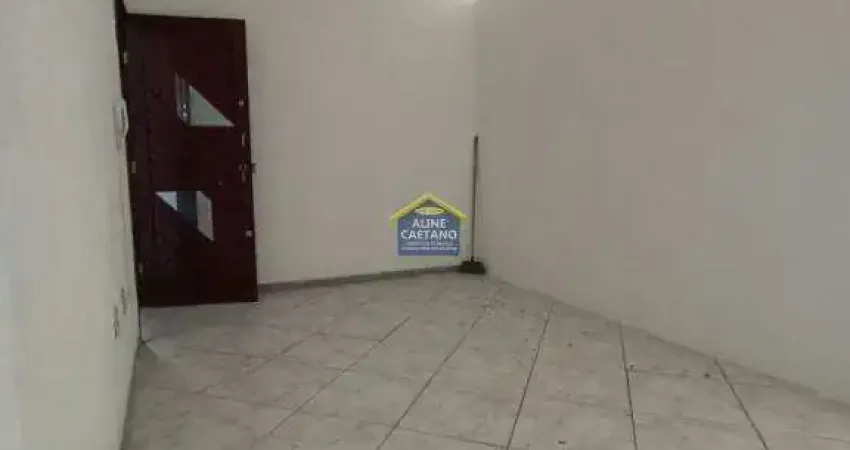 Sala comercial espaçosa à venda na vila guilhermina - lado praia!