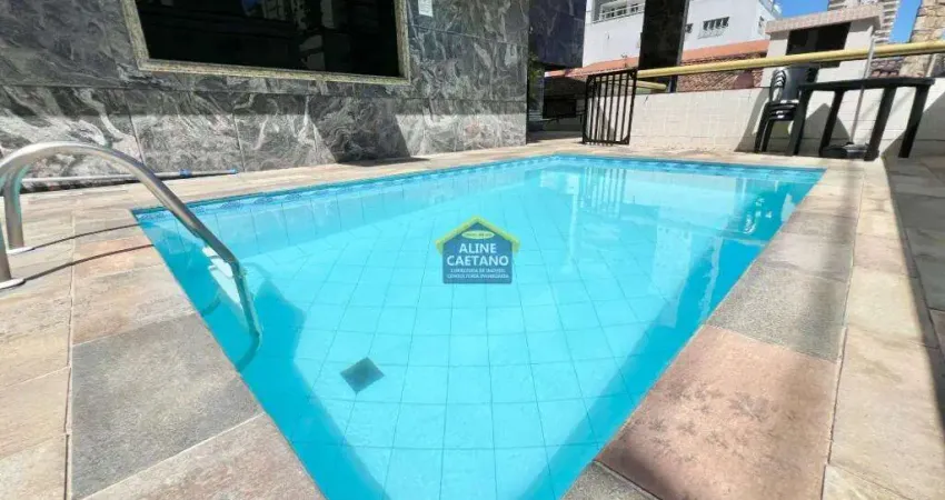 Apartamento 1 dorm - varanda e lazer por apenas r$ 275mil e financia!