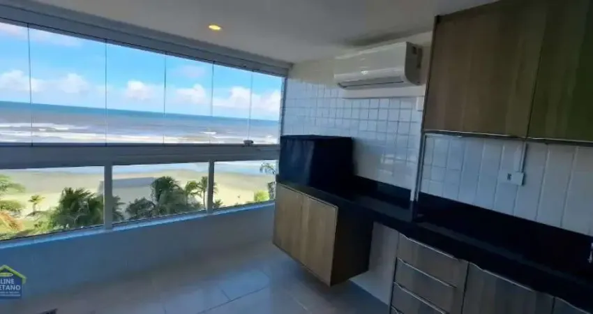 Apartamento com 3 quartos à venda na Rua Flórida, 18421, Balneário Flórida, Praia Grande