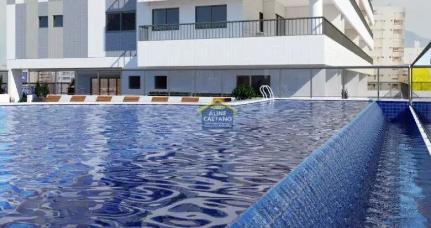 Preço de investidor - 2 dorms 2 vagas - alto padrão por apenas r$ 460mil à vista!