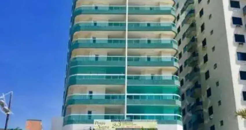 Apartamento com 2 quartos à venda na RUA GUILHERMINA, 2869, Guilhermina, Praia Grande