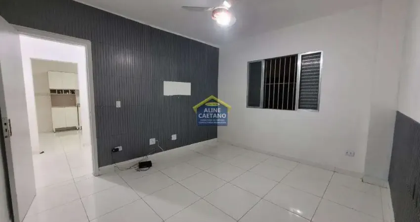 Kitnet / Stúdio à venda na Rua Tupi, 101, Tupi, Praia Grande