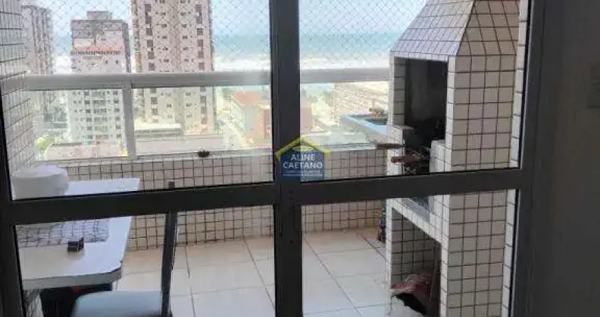 Final de ano pertinho do mar! 2 dorms sendo 2 suites com 2 vagas