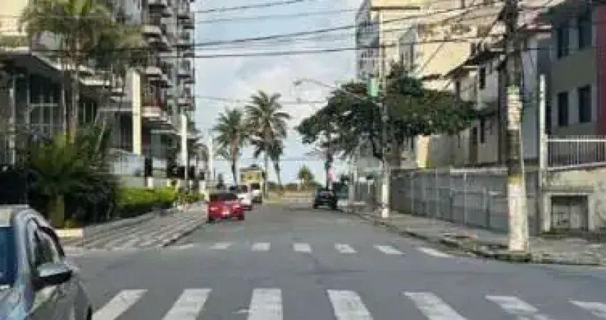 Apartamento com 1 quarto à venda na RUA VILA ASSUNCAO, 203, Vila Assunção, Praia Grande