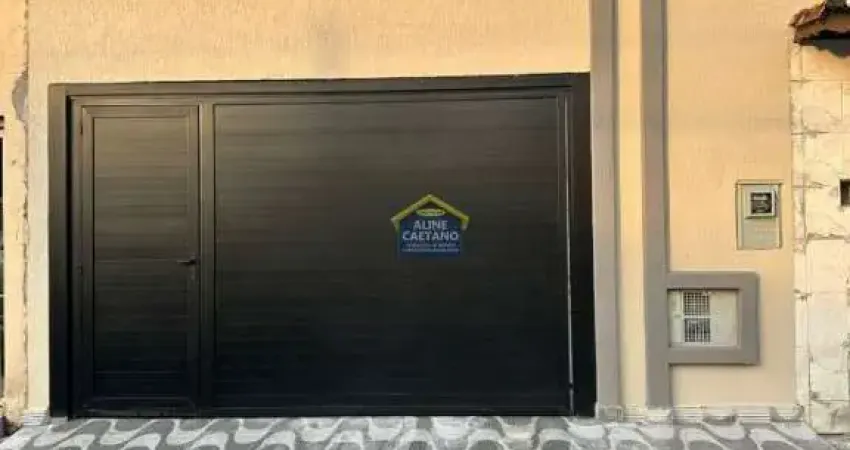 Casa com 3 quartos à venda na RUA VILA GUILHERMINA, 333, Guilhermina, Praia Grande