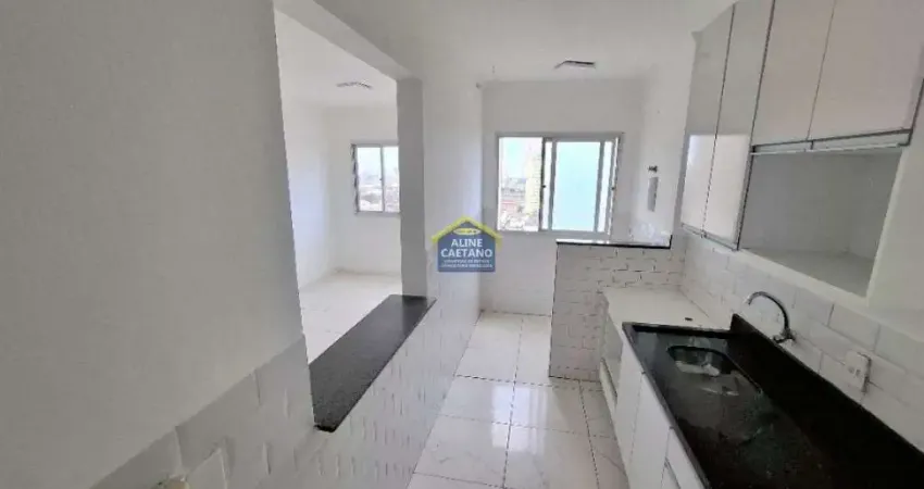 Apartamento com 2 quartos à venda na RUA MIRIM, 141, Vila Mirim, Praia Grande