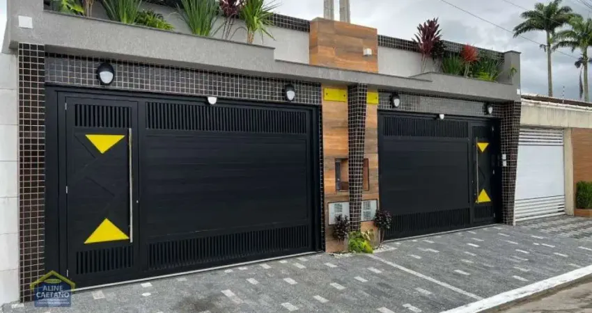 Casa com 3 quartos à venda na RUA VILAMAR, 431, Vilamar, Praia Grande