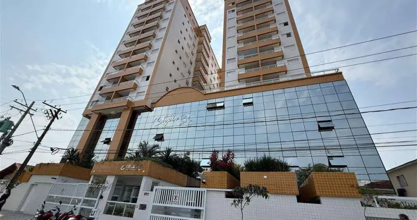 Apartamento com 2 quartos à venda na RUA BOQUEIRÃO, 253, Boqueirão, Praia Grande